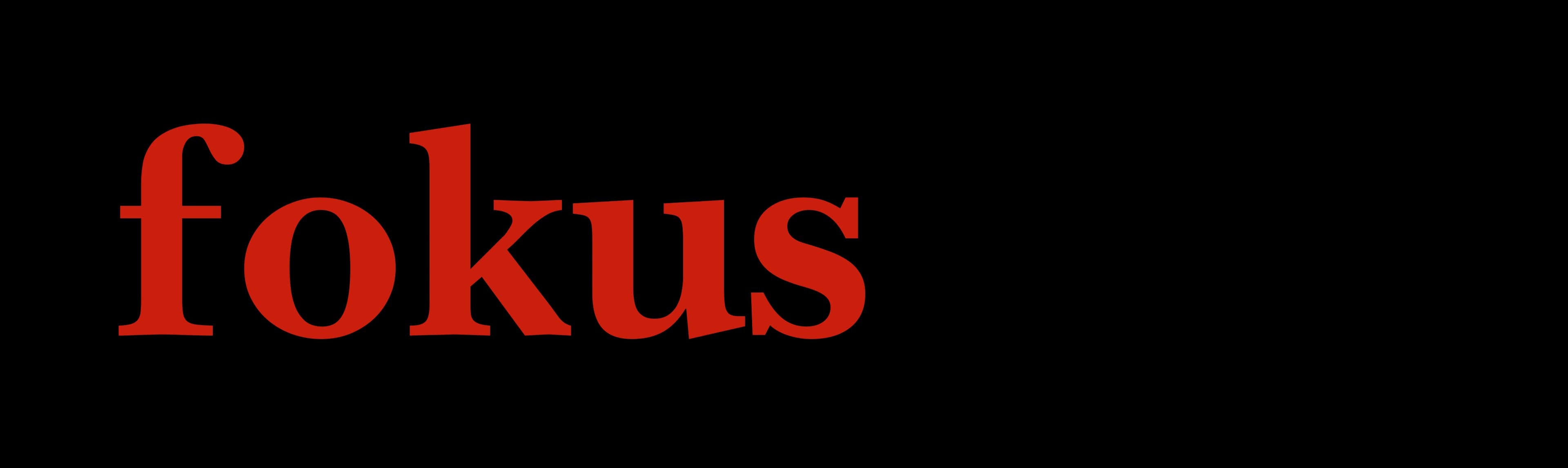 FokusEdu Logo